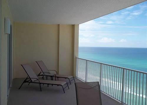 Ocean Reef By See Ya At The Beach Panama City Beach Εξωτερικό φωτογραφία